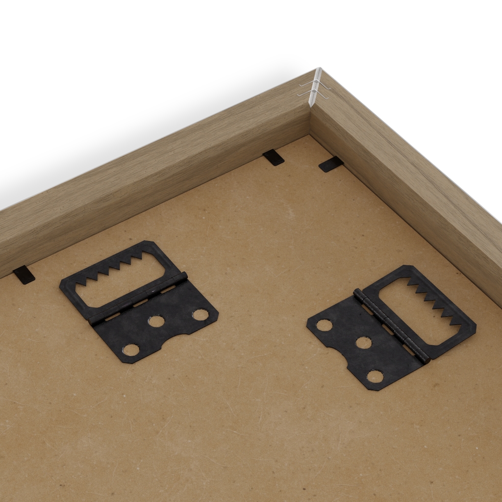 Premium Horizontal Poster (Framed) - Image 6